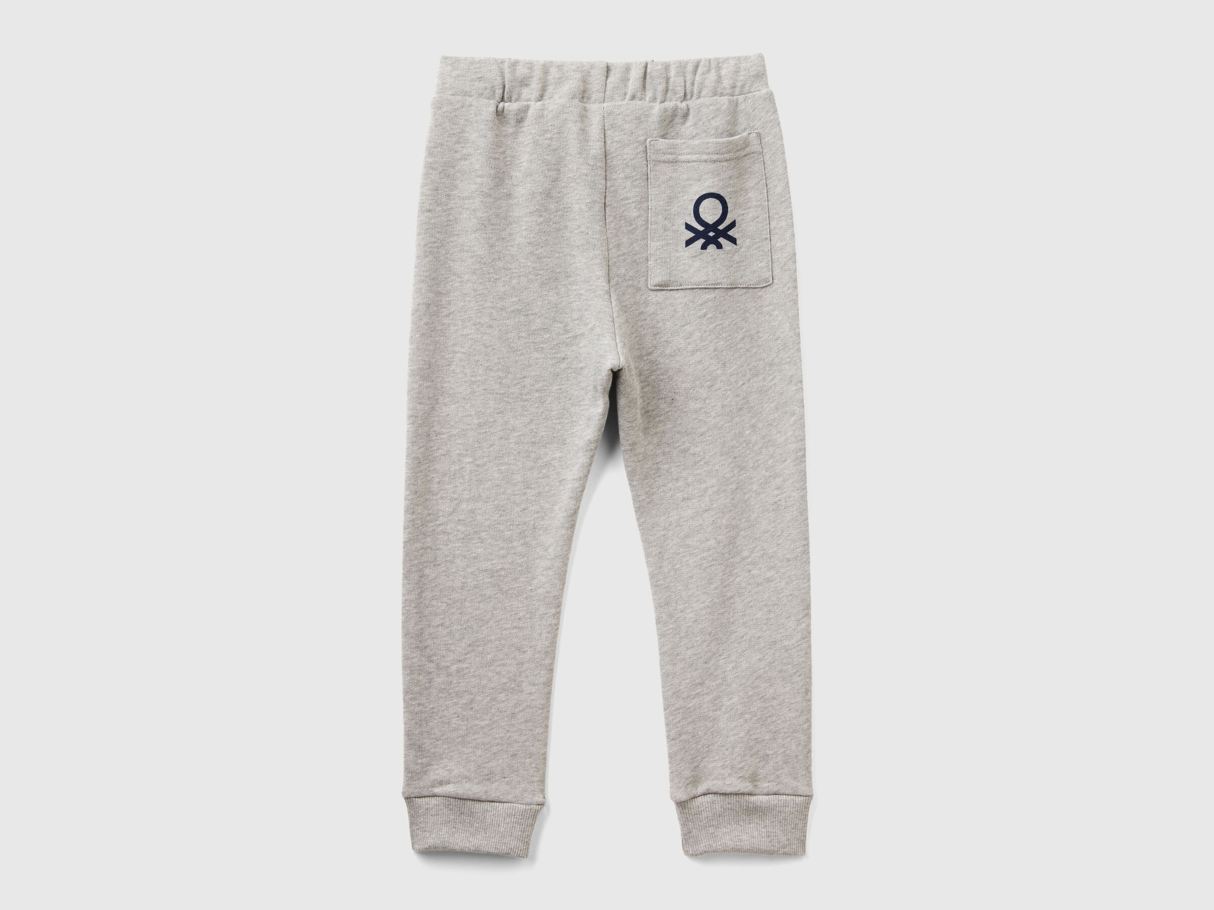TROUSERS Junior Boy image number 2